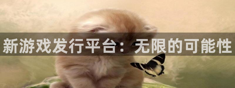 火狐电竞app官网啤酒多少钱一箱：新游戏发行平台：无限的可能性